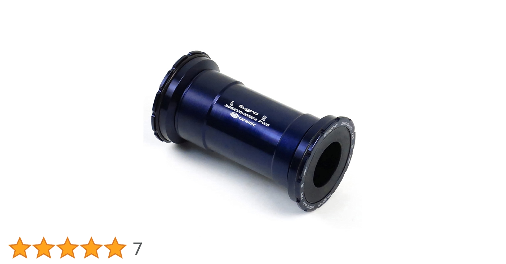 Amazon | スギノ（SUGINO）BB386EVO-IDS24 PWS CEBB386EVO-IDS24